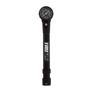 Truflo Mini Tyre & Suspension Pump