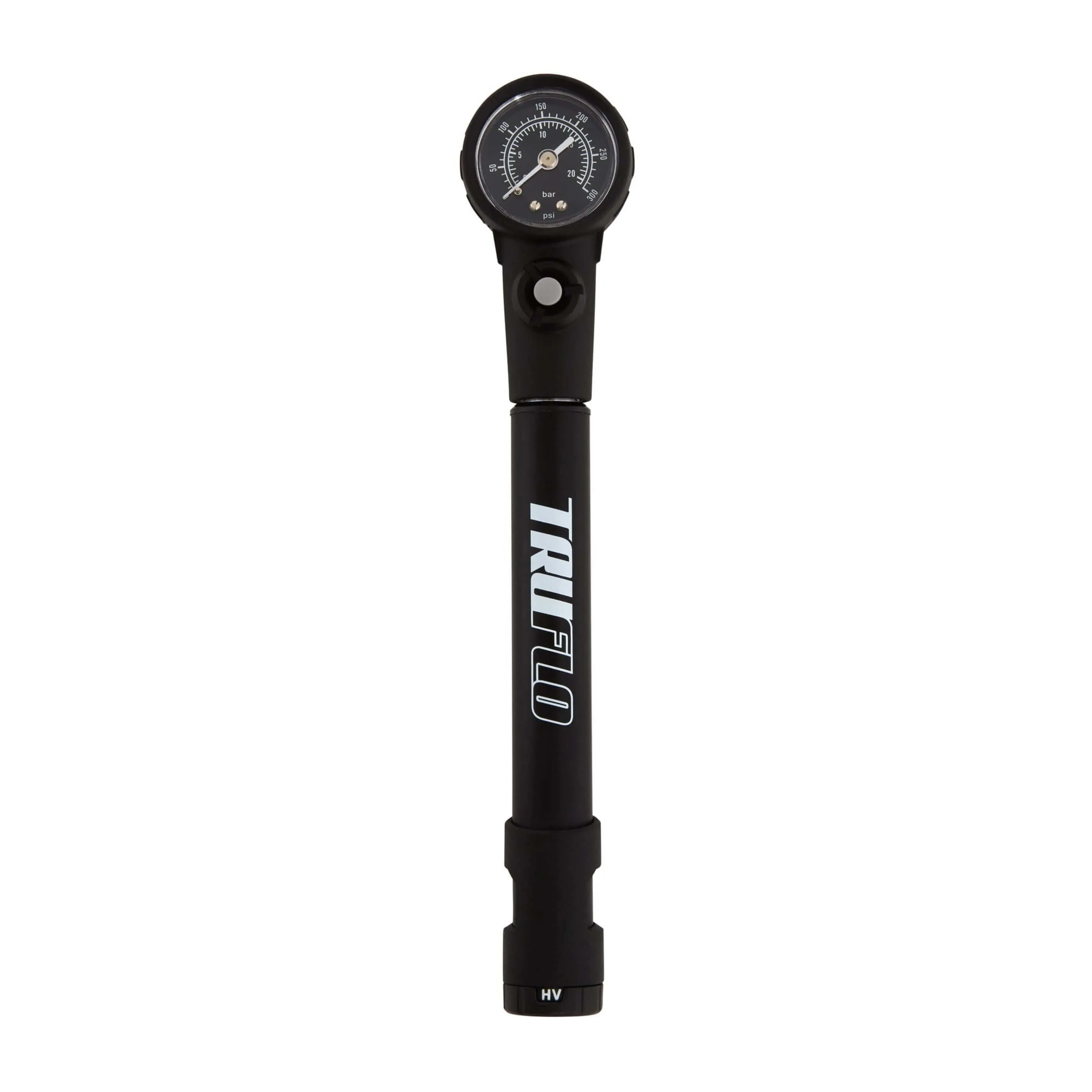 Truflo Mini Tyre & Suspension Pump