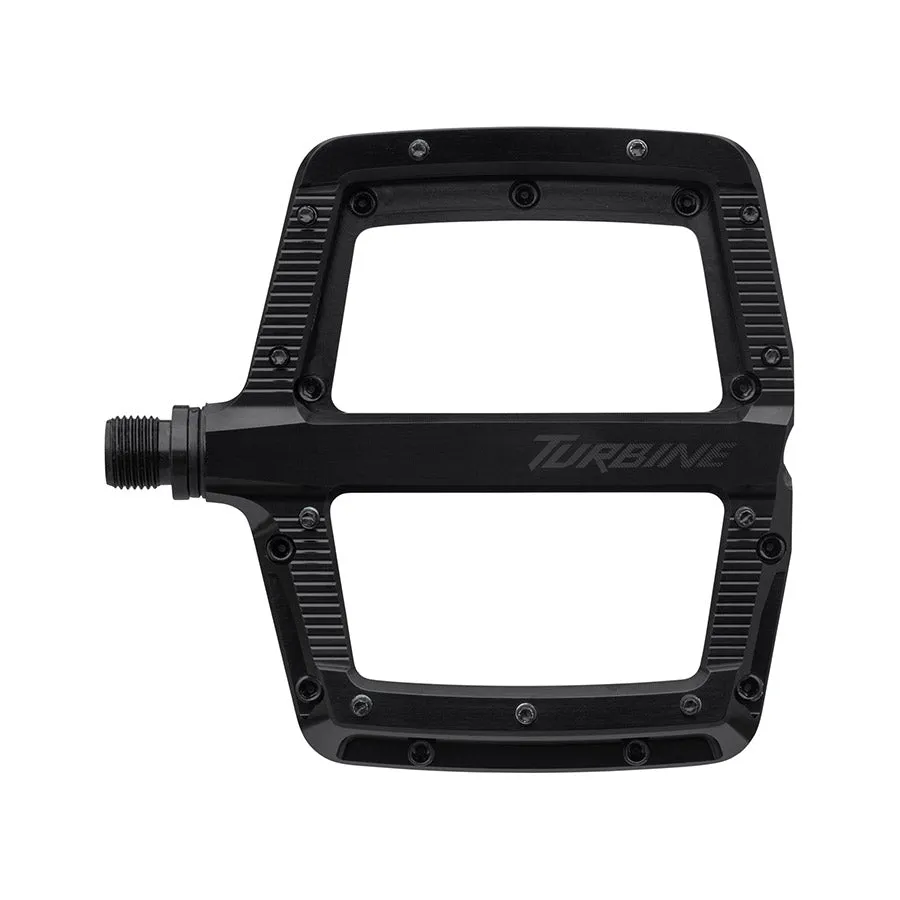 Turbine Pedals