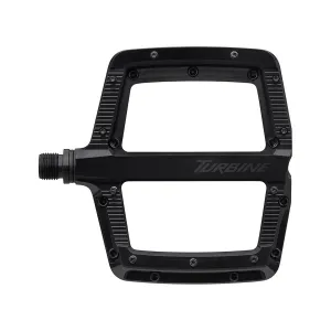 Turbine Pedals