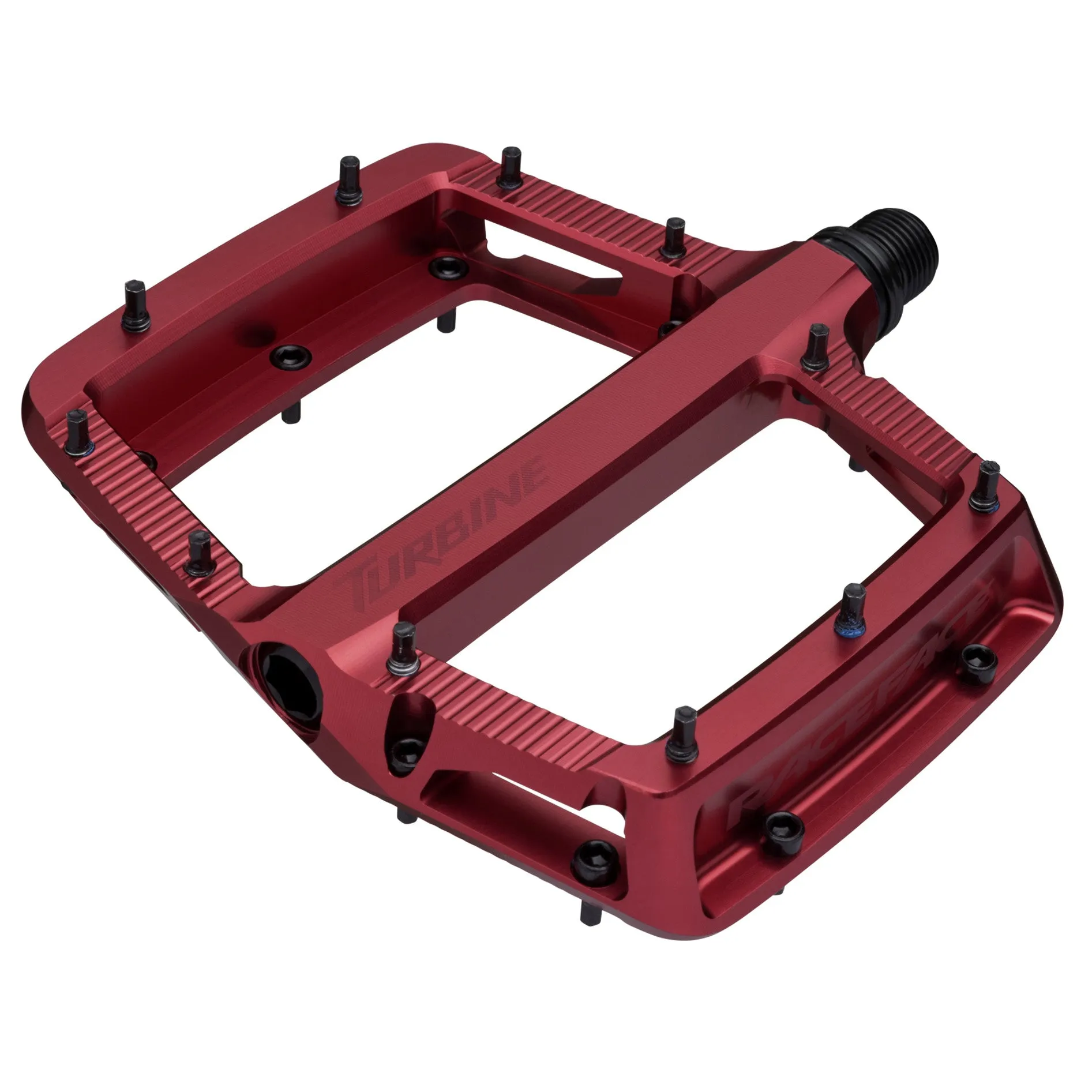 Turbine Pedals