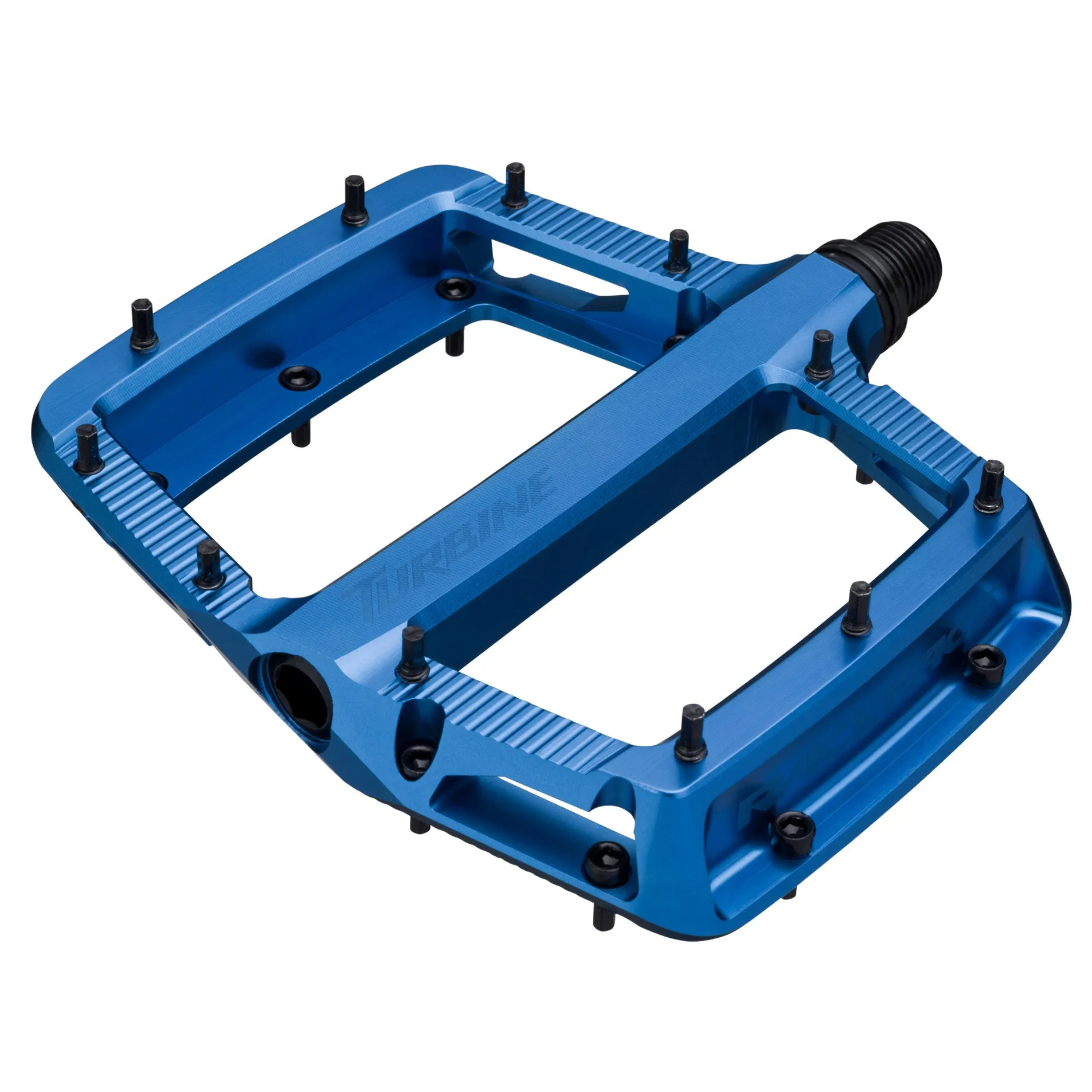Turbine Pedals