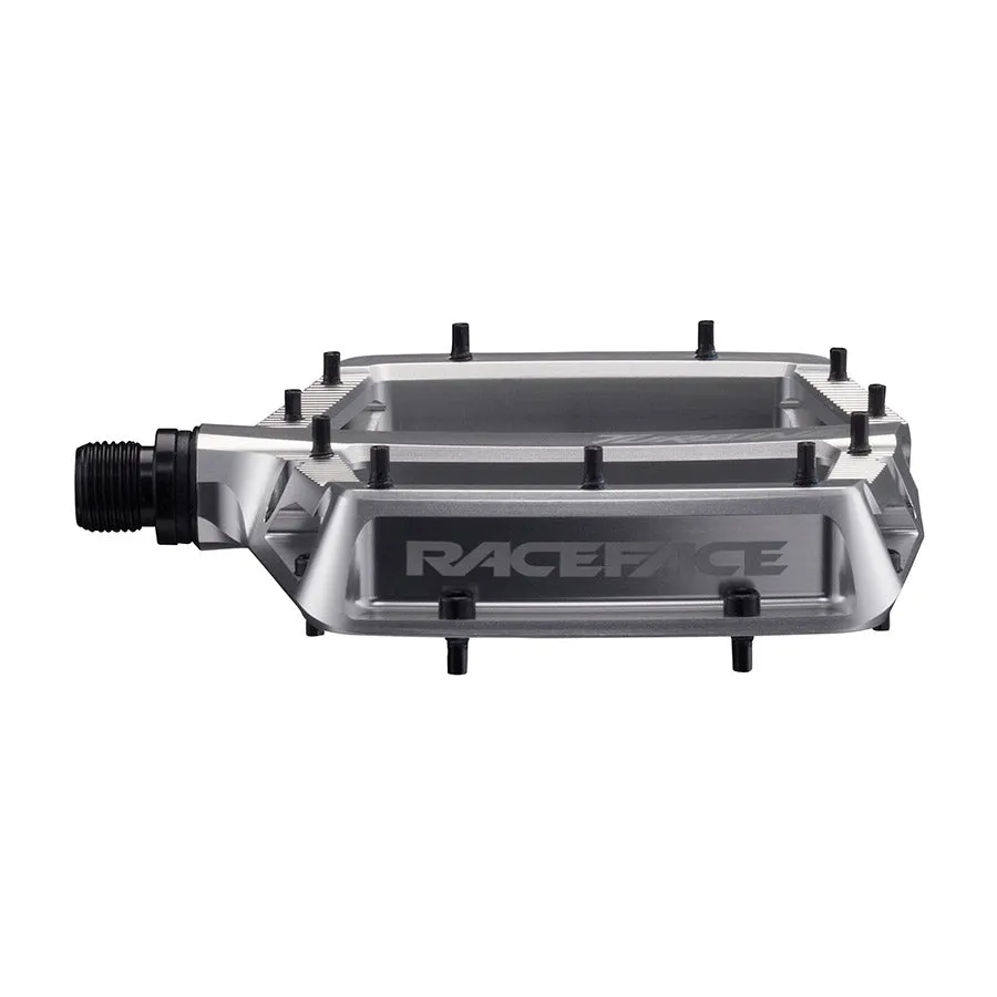 Turbine Pedals