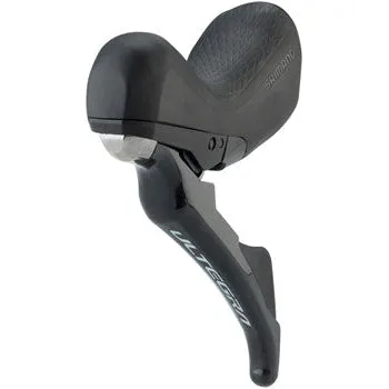 Ultegra ST-R8020-L Shift/Brake Lever - Left Double Black
