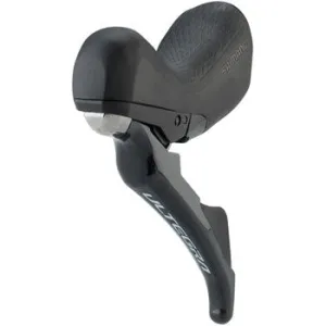 Ultegra ST-R8020-L Shift/Brake Lever - Left Double Black