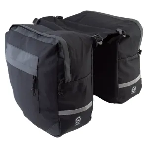 Utili-T 1 Pannier Hook-On 12x10x5` 1200 c.i. Black