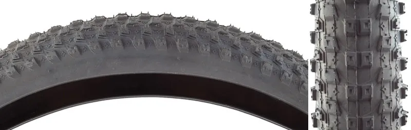 UtiliT Sparrow 20x3.0 Standard Tire