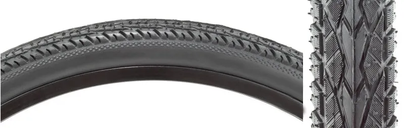 UtiliT Trekking 700x35 Standard Tire