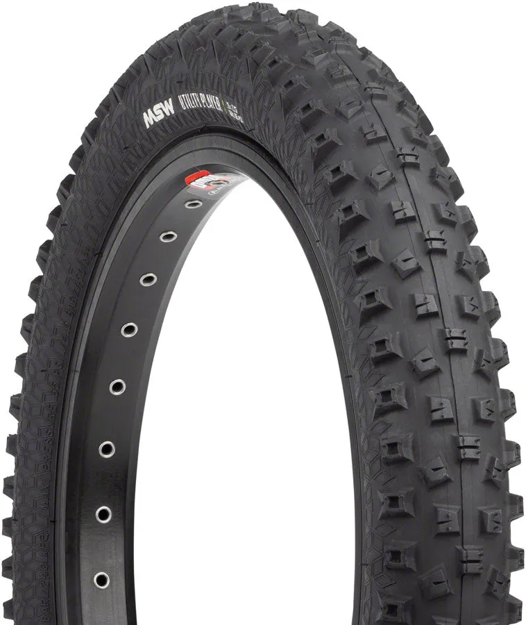 Utility Player Tire - 14 x 2.25"
