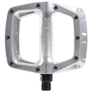 V-8 V2 Pedals Polished Silver