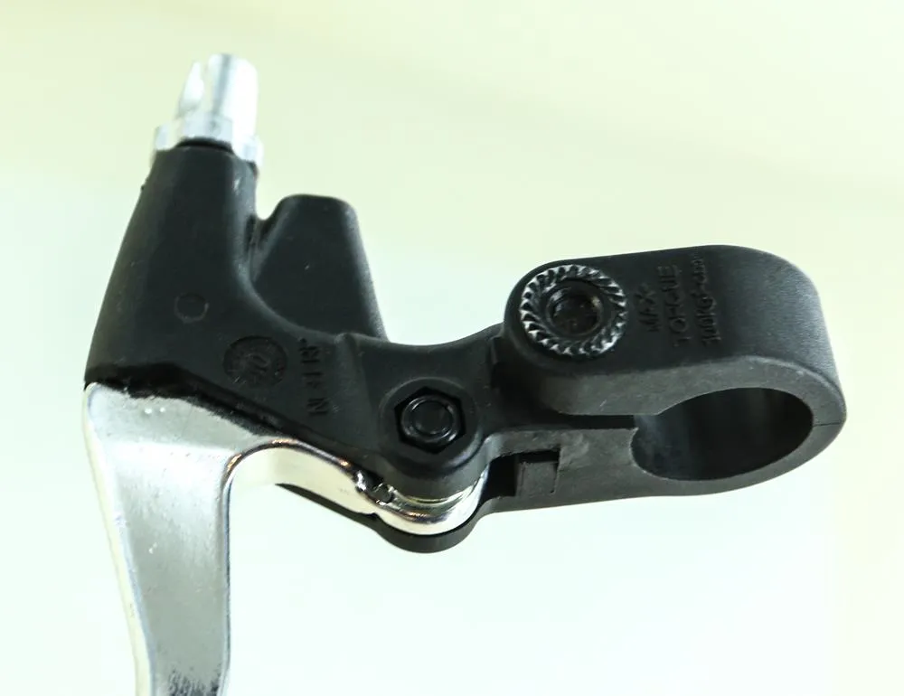 V-brake / Mechanical Disc Bike Brake Lever Right / Rear NEW
