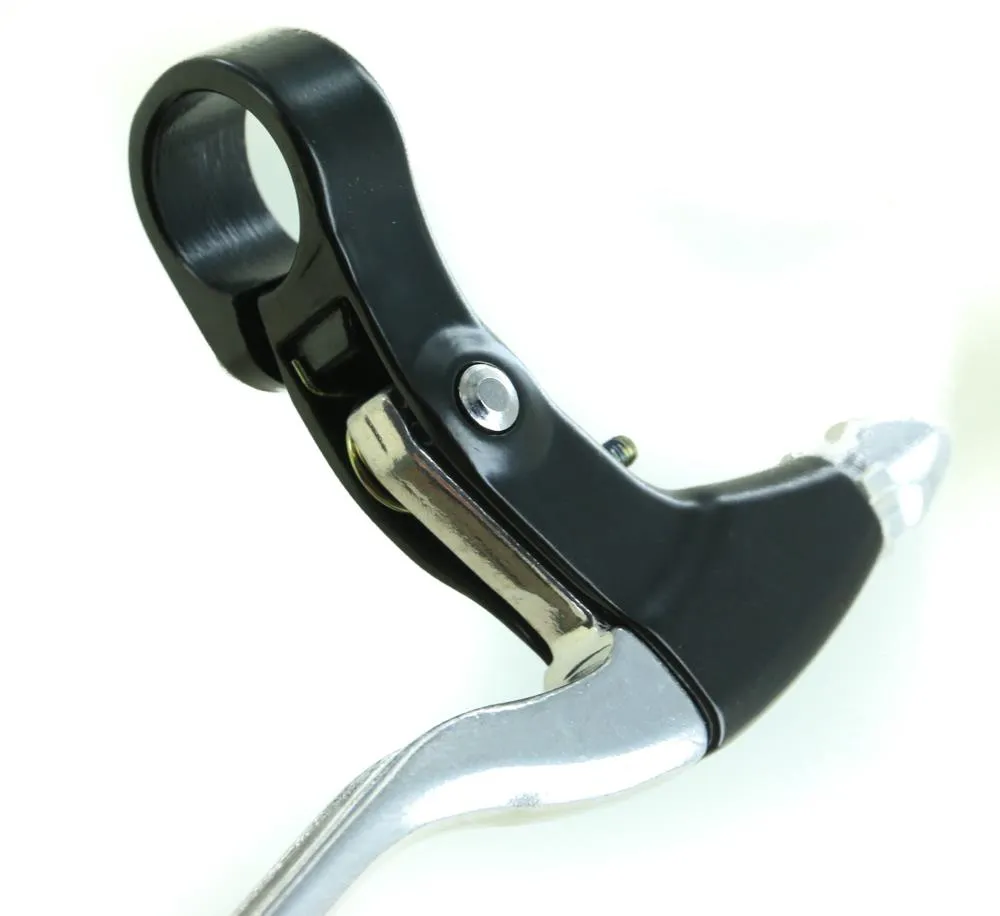 V-brake / Mechanical Disc Bike Brake Lever Right / Rear NEW