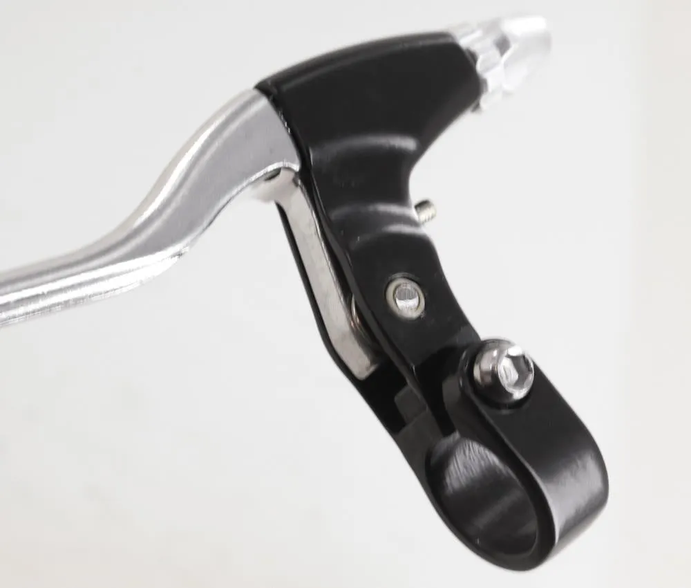 V-brake / Mechanical Disc Bike Brake Lever Right / Rear NEW