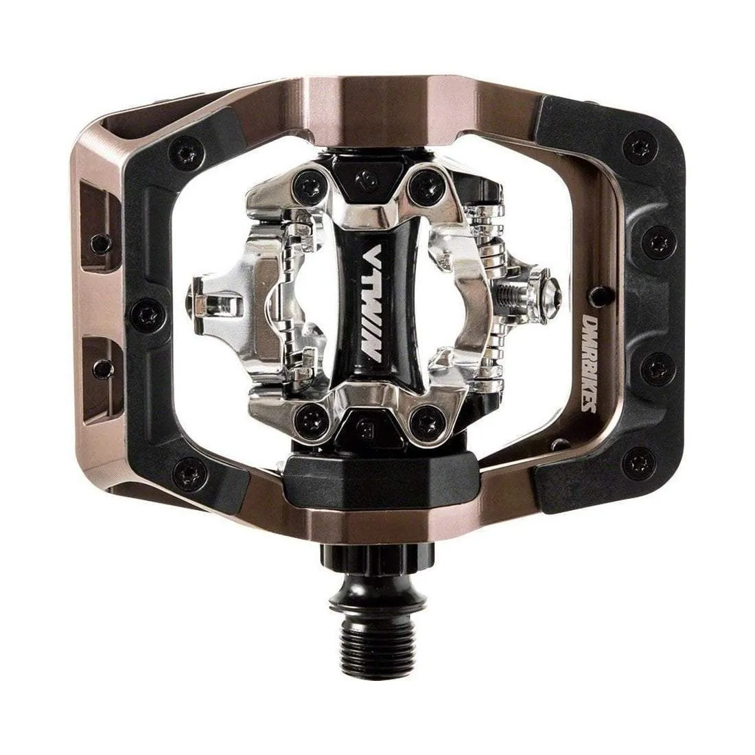 V-Twin Pedal