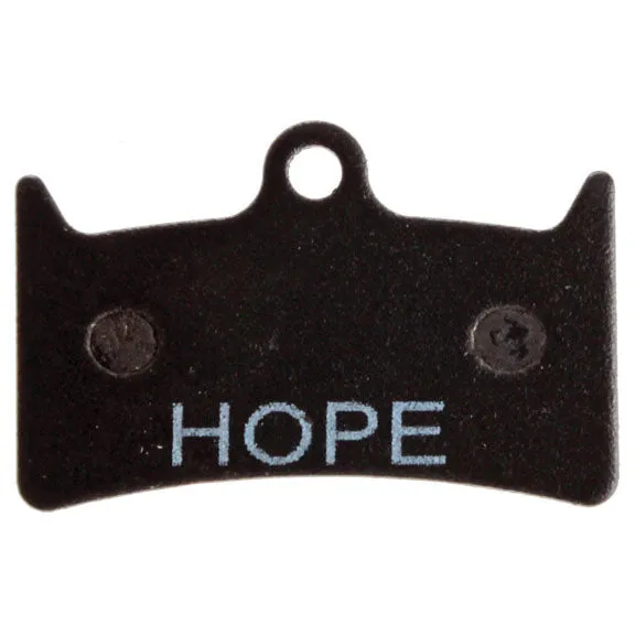 V4 Brake Pads - Standard Organic Compound Pair