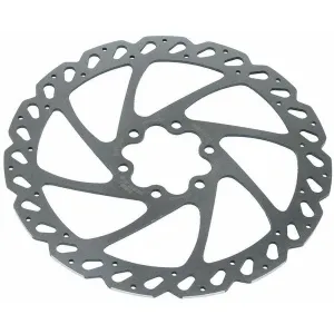 V6 Disc Rotor 160mm with Hardware