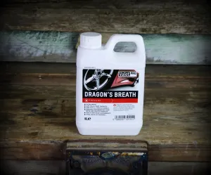 ValetPRO Dragon's Breath