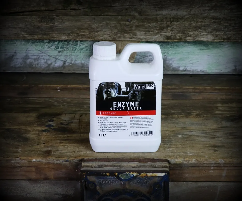 ValetPRO Enzyme Odour Eater