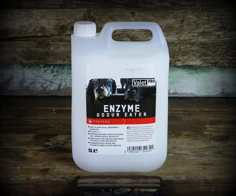 ValetPRO Enzyme Odour Eater