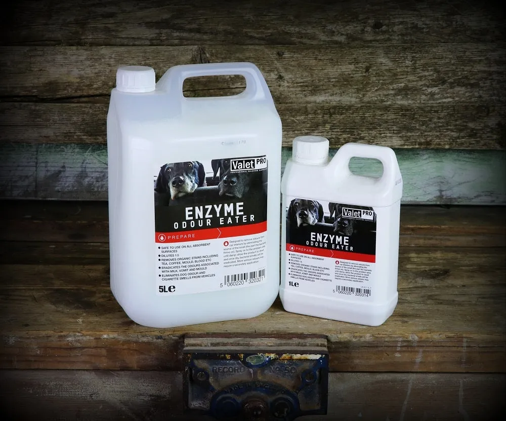 ValetPRO Enzyme Odour Eater