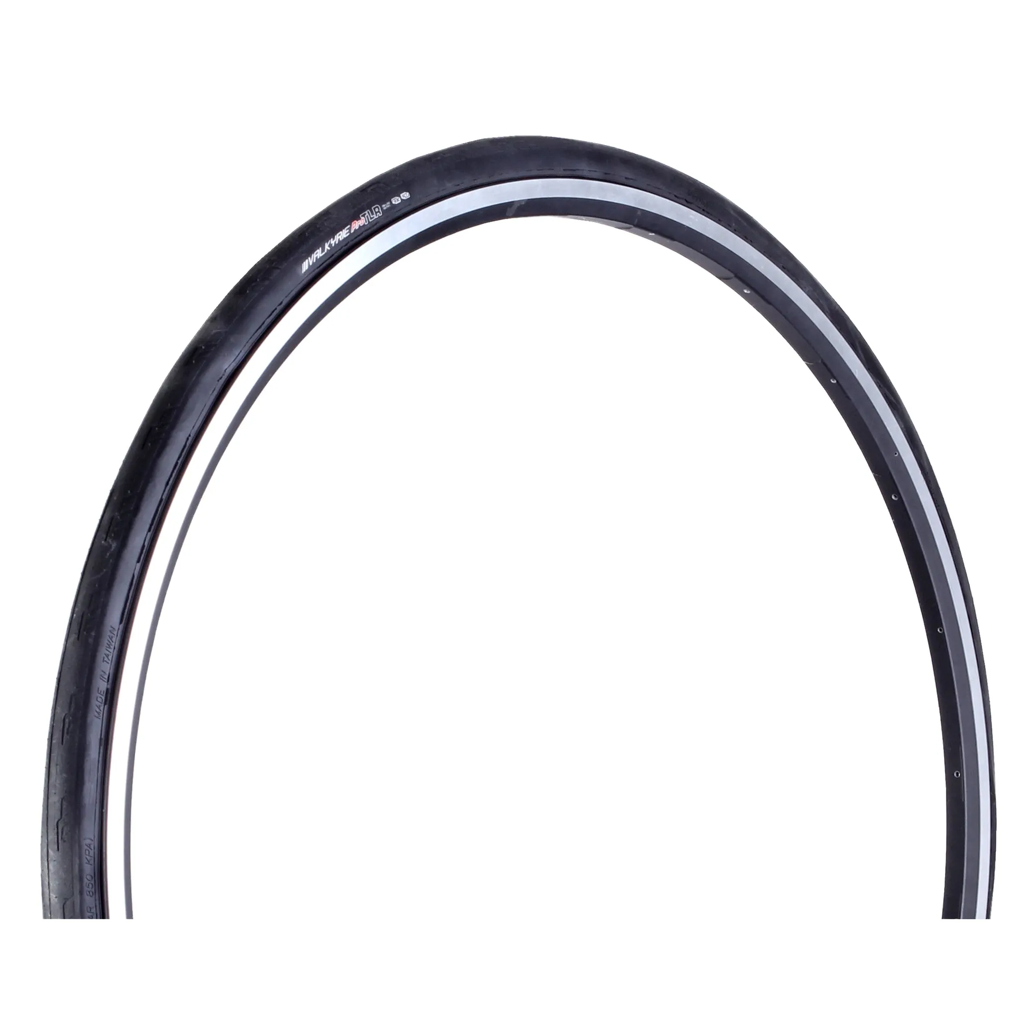 Valkyrie TLR Pro K Tire 700 x 30c - Black