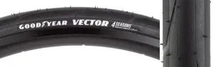 Vector Four Seasons 700x28 Tubeless Tire