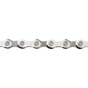 Veloce Chain - 10-Speed, 114 Links, Silver