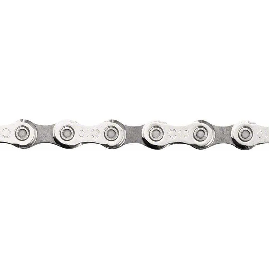Veloce Chain - 10-Speed, 114 Links, Silver