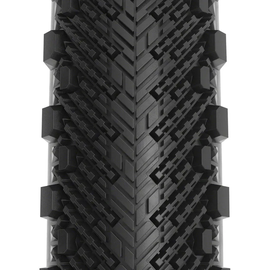 Venture Tire - 650b x 47, TCS Tubeless, Black/Tan