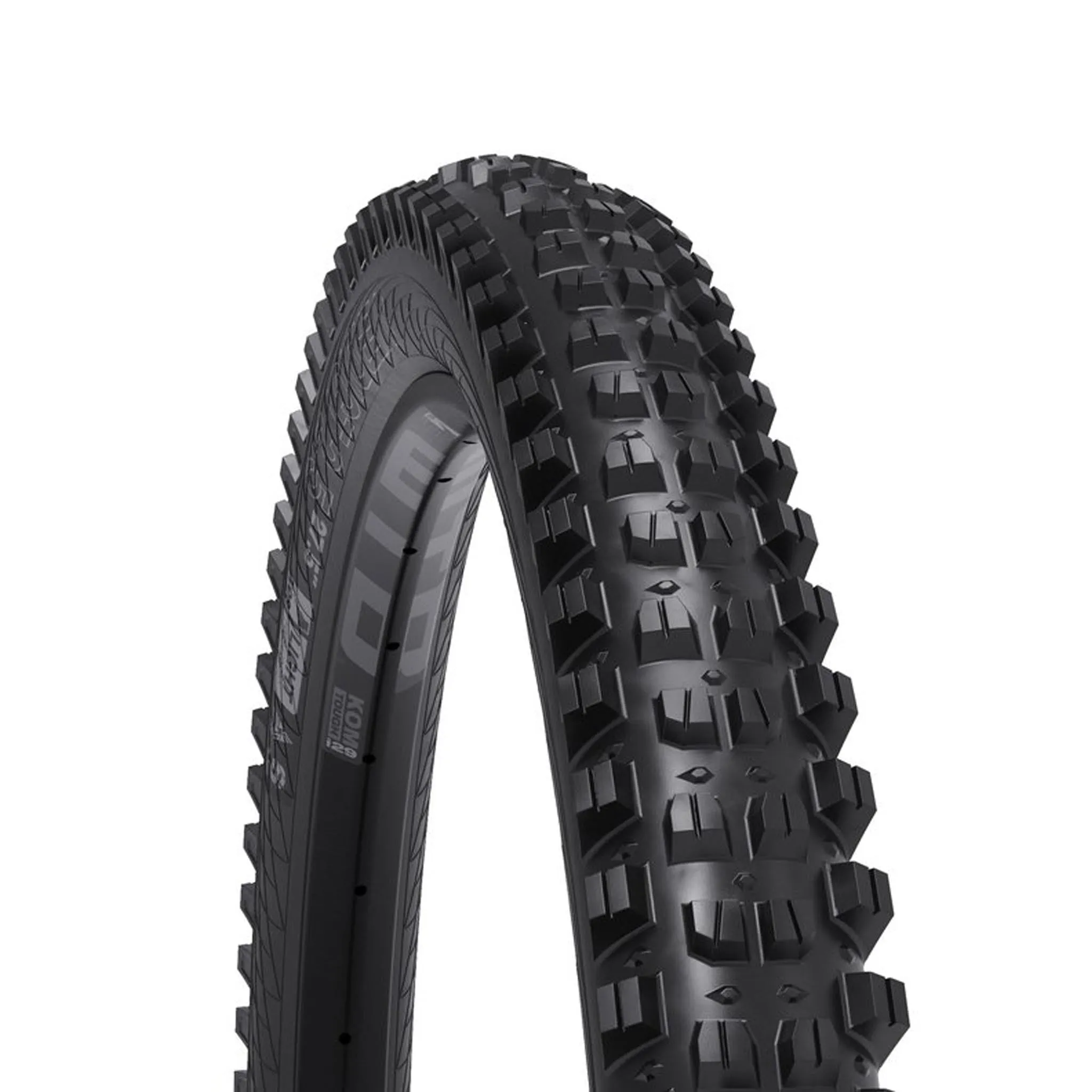 Verdict Tire - 29 x 2.5 TCS Tubeless Folding BLK Tough/High Grip TriTec IP  E50 SG1
