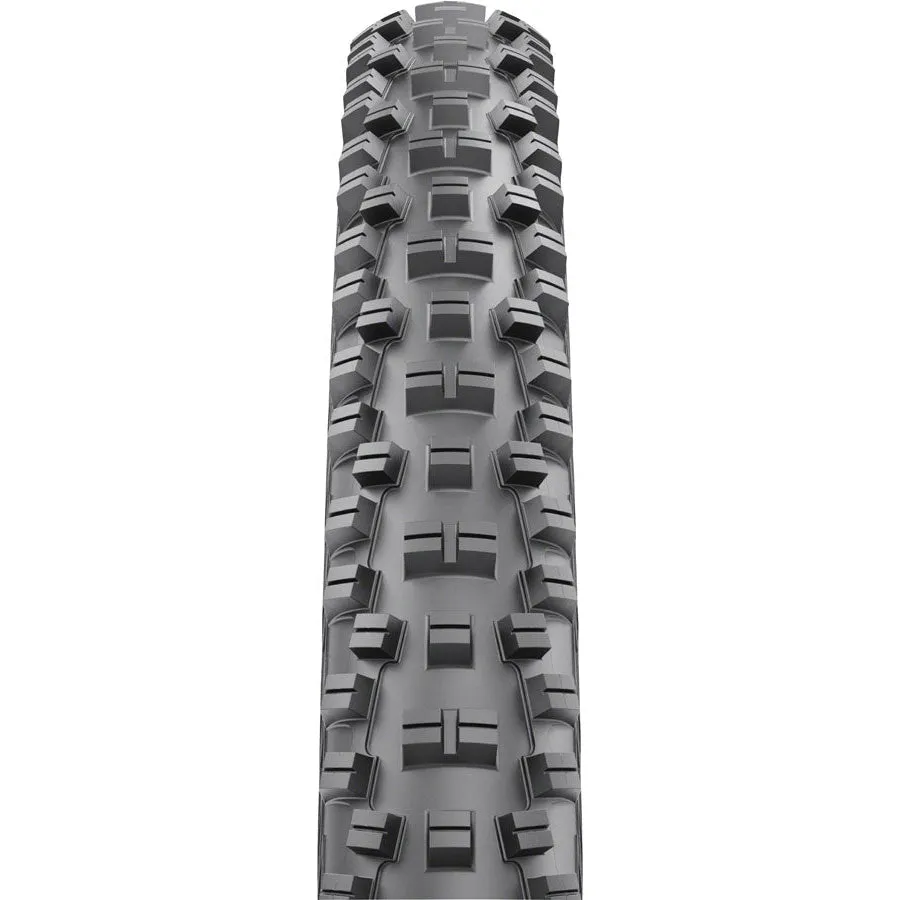 Vigilante Mountain Bike Tire - 29 x 2.5, TCS Tubeless, Black, Light/High Grip, TriTec, SG2