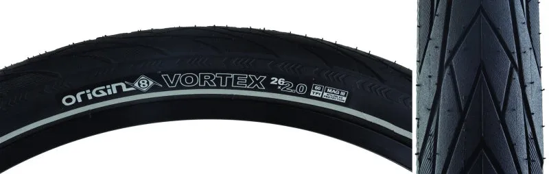 Vortex 26x2.0 Standard Tire