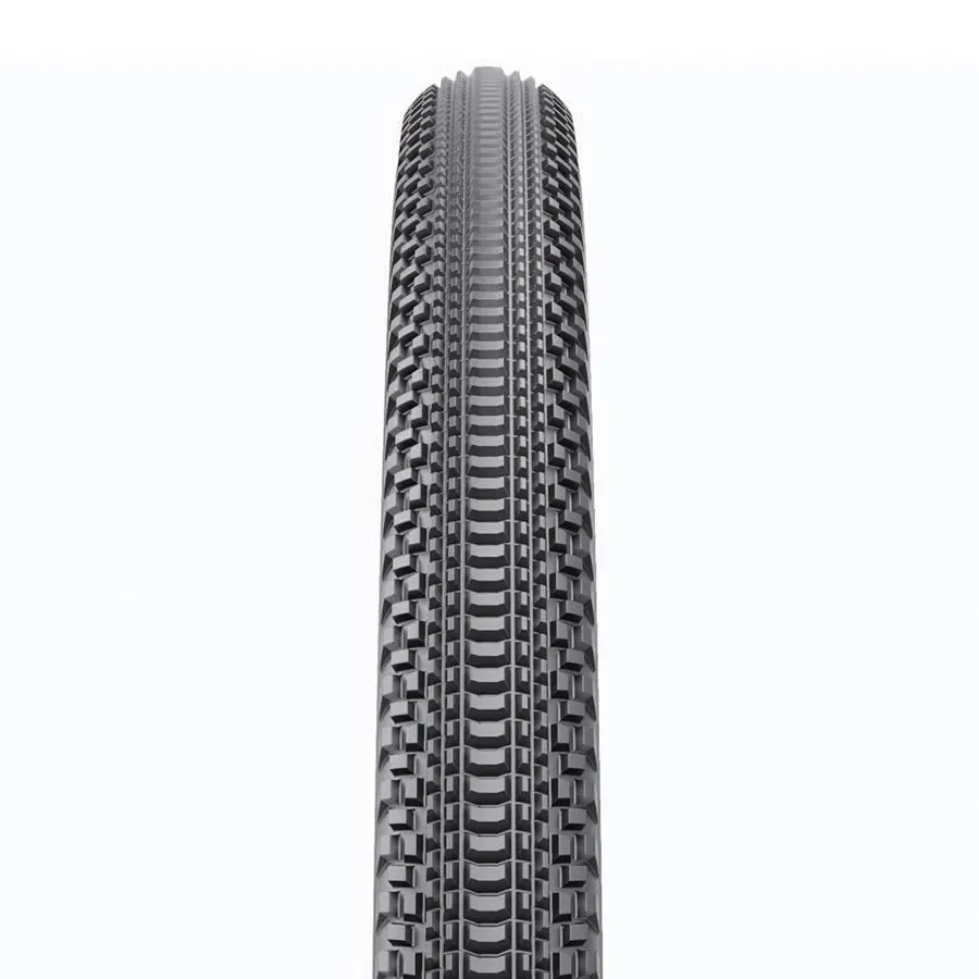 Vulpine Tire - 700 x 45 TCS Tubeless Folding BLK Light/Fast Rolling Dual DNA SG2