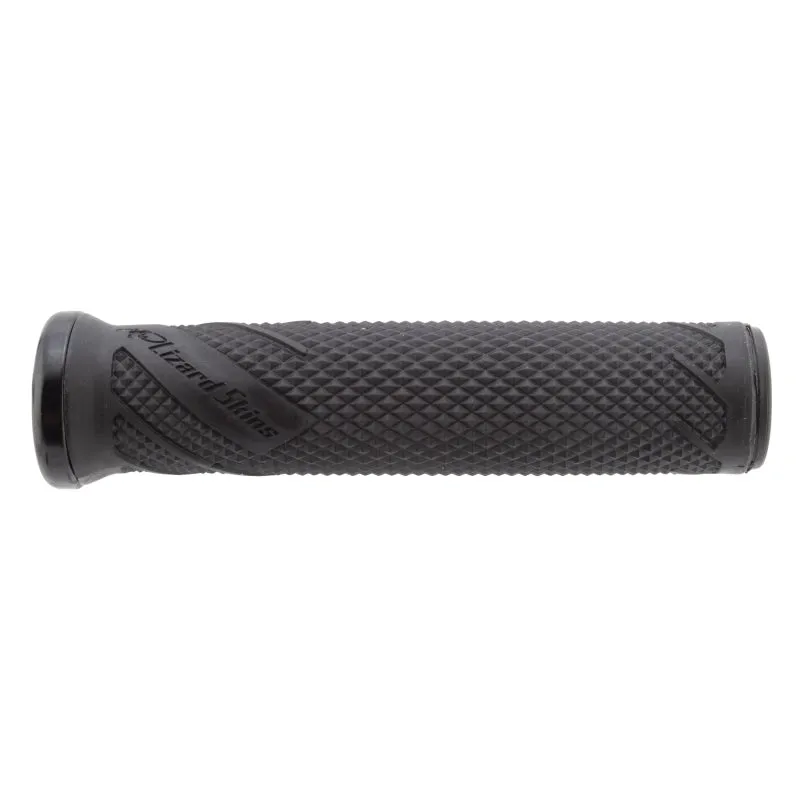 Wasatch Lock-On Grips - Black