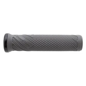 Wasatch Lock-On Grips - Graphite