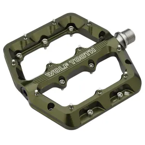 Waveform Pedals - Olive Large