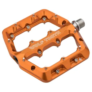 Waveform Pedals - Orange Large