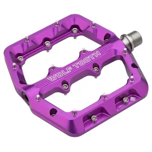 Waveform Pedals - Purple Large