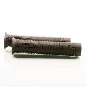 Wax Grips Black