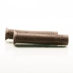 Wax Grips Rawhide