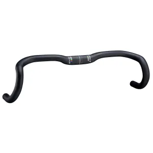 WCS Carbon Ergomax Drop Handlebar - Carbon 46cm 31.8mm Matte Carbon