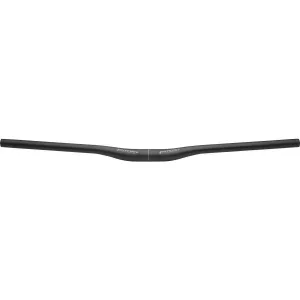 WCS Carbon Rizer Handlebar - Carbon 740mm 15mm Rise 31.8mm 9 Deg UD Carbon