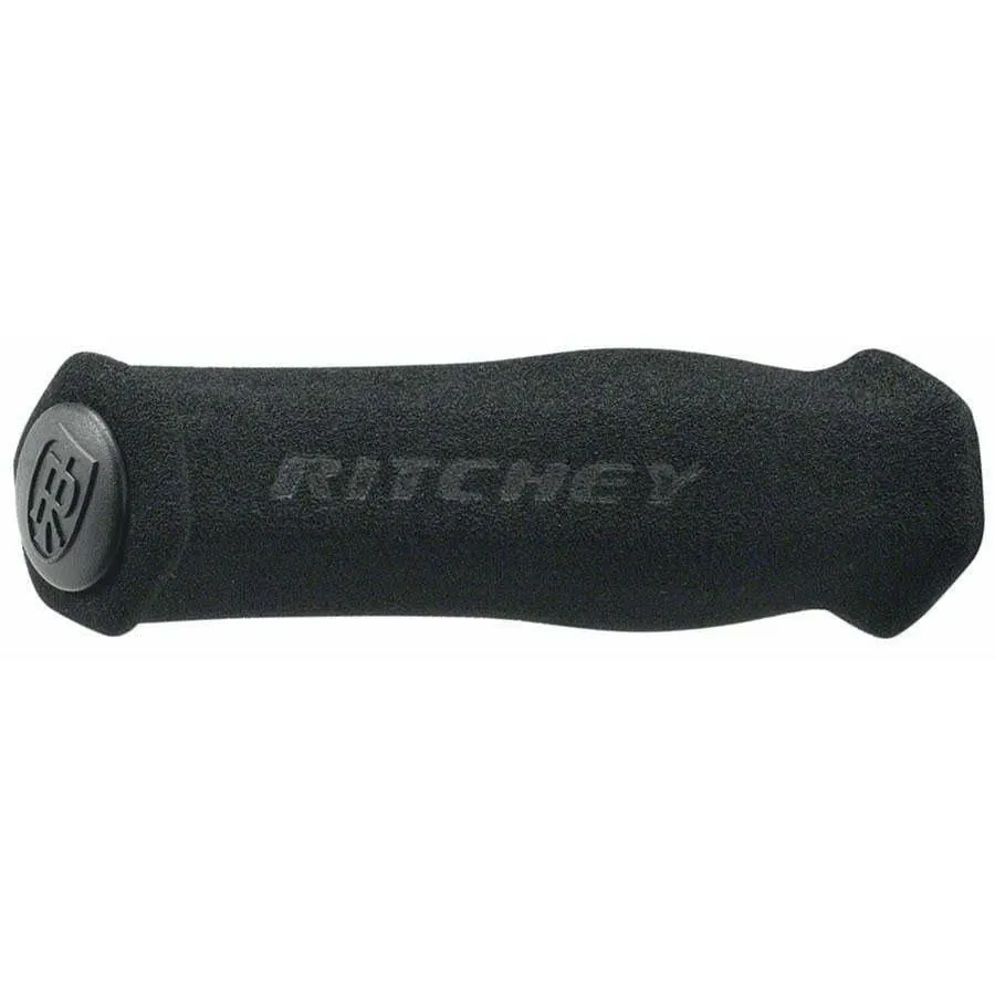 WCS Ergo Grips - Black