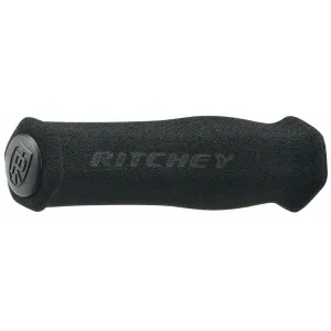 WCS Ergo Grips - Black