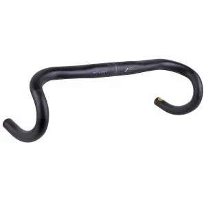 WCS EvoCurve Drop Handlebar - Carbon 44cm 31.8mm Matte UD Carbon