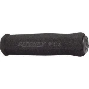 WCS True Grip Grips - Black