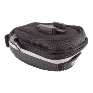 Wedge Pack II QuickClick 6.5x4.1x4.6 (SM)` 50 c.i. Black