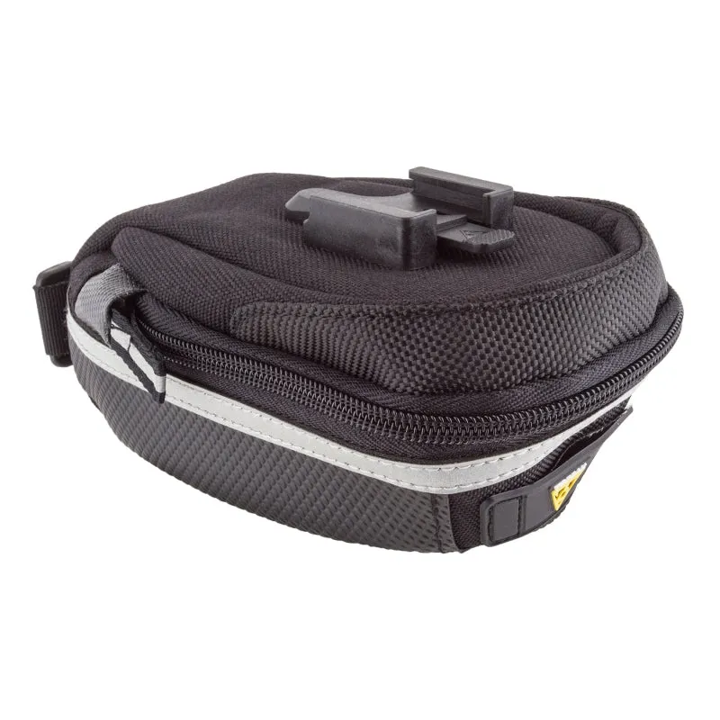 Wedge Pack II QuickClick 6.5x4.1x4.6 (SM)` 50 c.i. Black