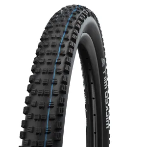 Wicked Will Tire - 27.5 x 2.6 Clincher Folding BLK Performance Line Addix
