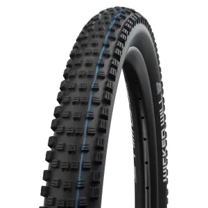 Wicked Will Tire - 29 x 2.4 Tubeless Folding BLK Evolution Line Super Ground Addix SpeedGrip